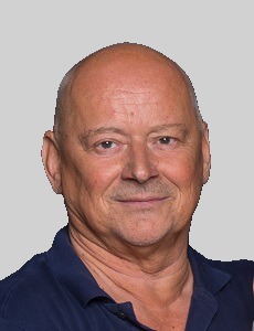 Ing. Albert Ernst HÖDL