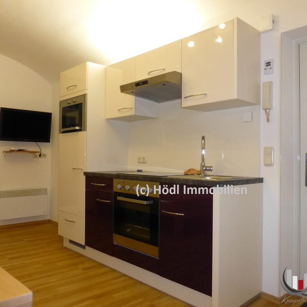 Preiswerte möblierte Studentenwohnung gegenüber der FH-Joanneum Eggenberg (5073)