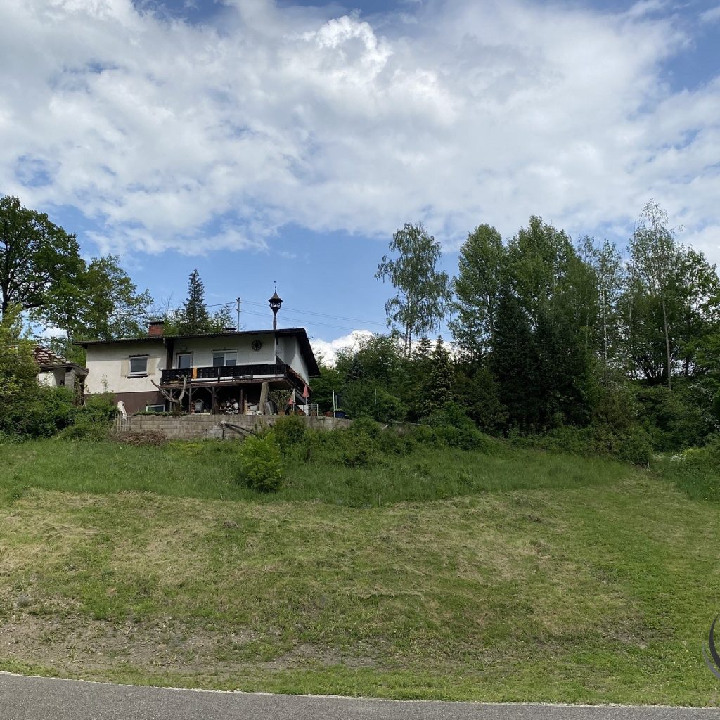 Sonniges Baugrundstück in der Nähe des LKH Leoben (3133-1)