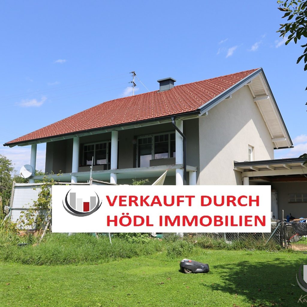 Wahres Raumwunder mit Potential im Klagenfurter Umland (2360)