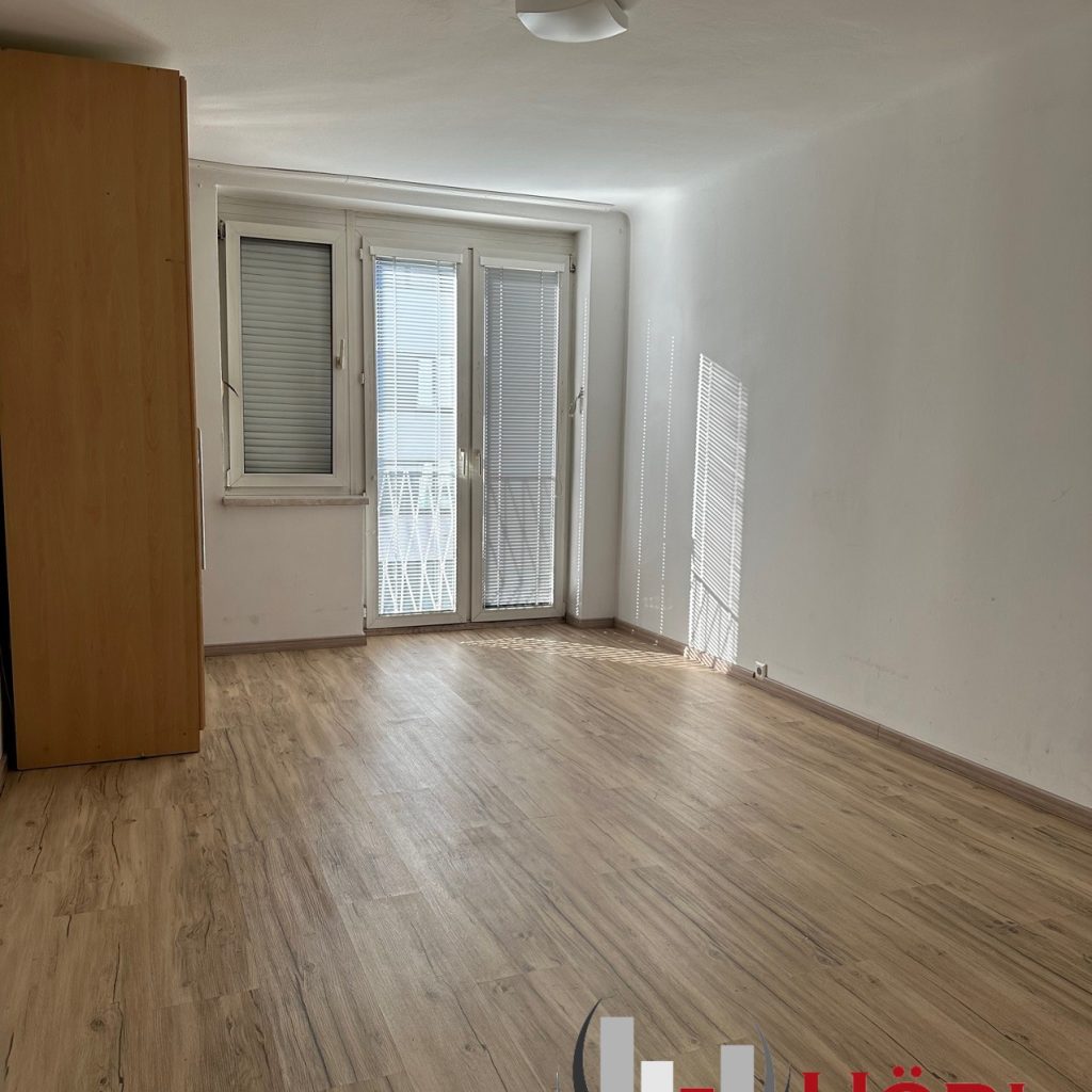 Trendige 2-Zimmerwohnung mit Balkon unweit FH – Joanneum