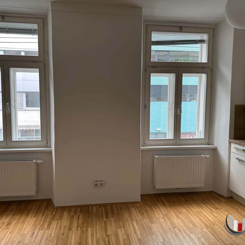 Neuwertige 2-Zimmer-Innenstadtwohnung nahe der Grazer Oper (5348)