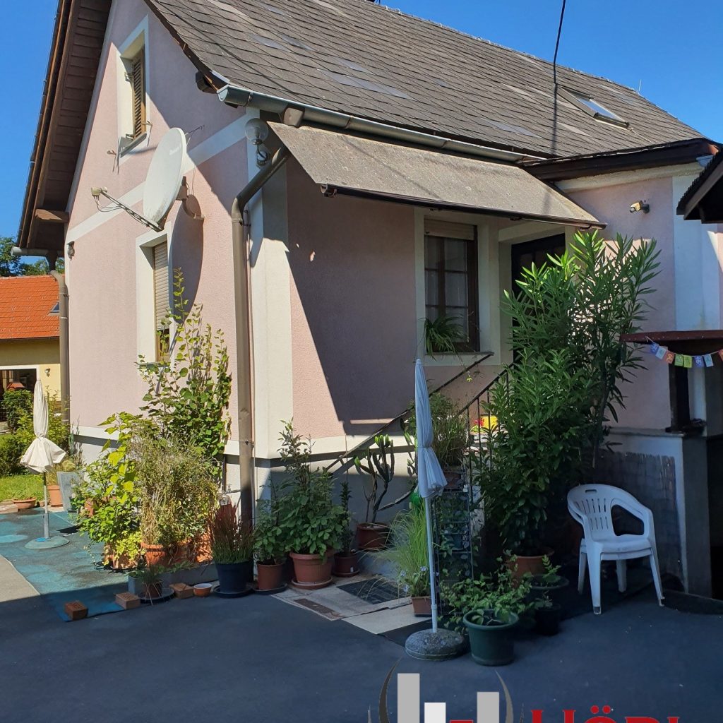 Charmantes kleines Wohnhaus in Ruhelage