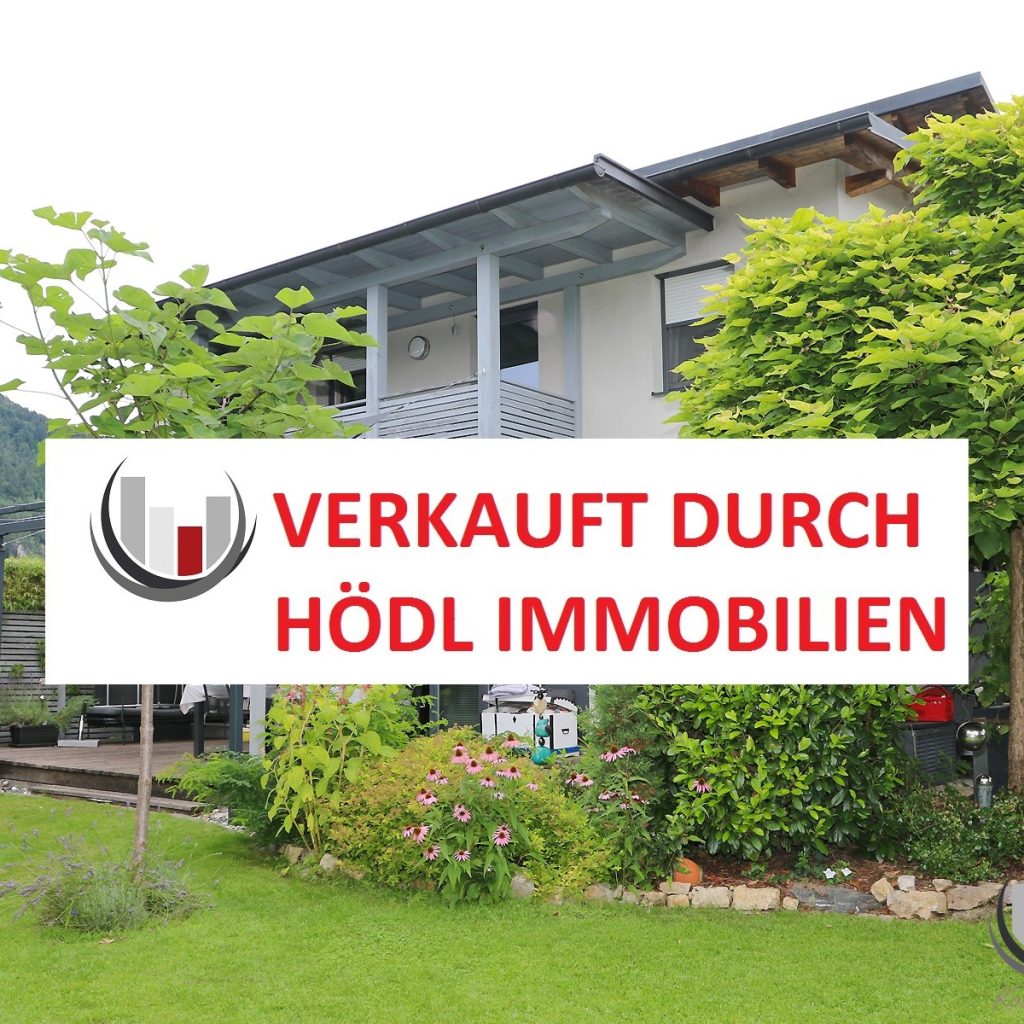 Traumhaus mit Blick auf die Burg Hochosterwitz