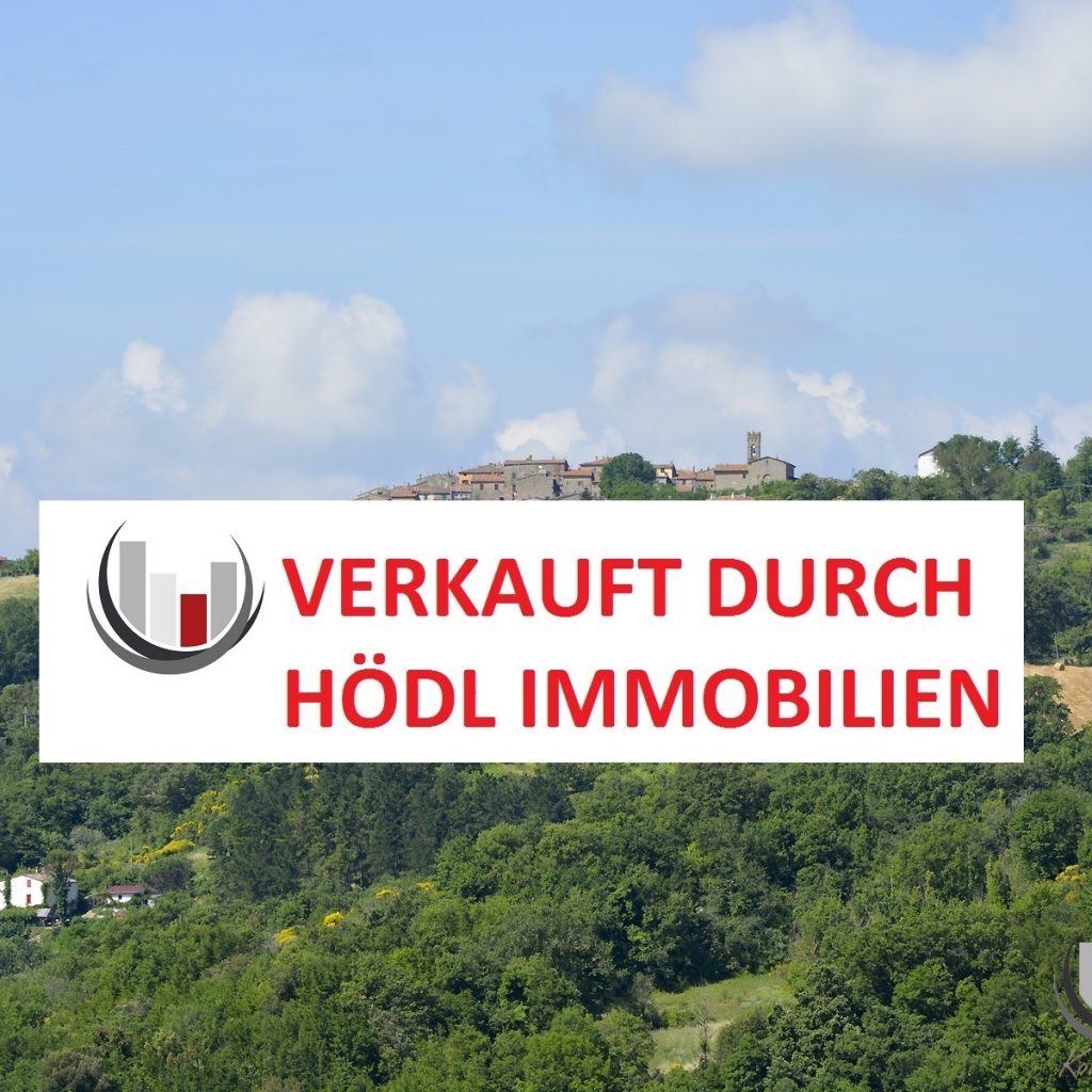 Altes charismatisches und historisches Steinhaus in der Toskana (6006)