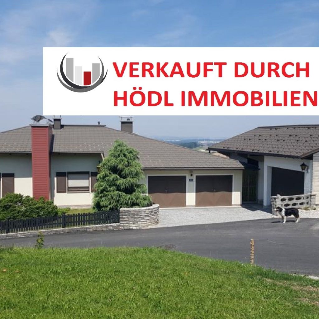Salzkammergut: Elegantes großzügiges Wohnhaus mit Panoramablick(2294)