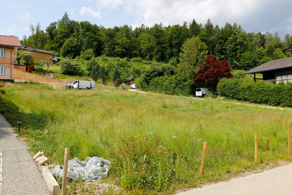 Grundstück – Rarität am Keutschachersee (3157)
