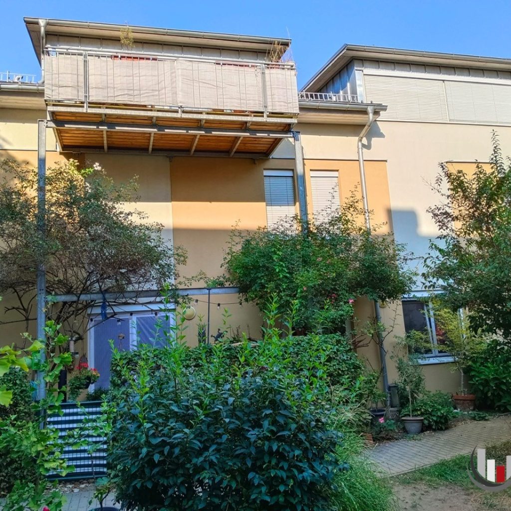 Achtung Anleger: Neuwertige 3-Zimmer – Maisonette mit Dachterrasse im schönen Geidorf