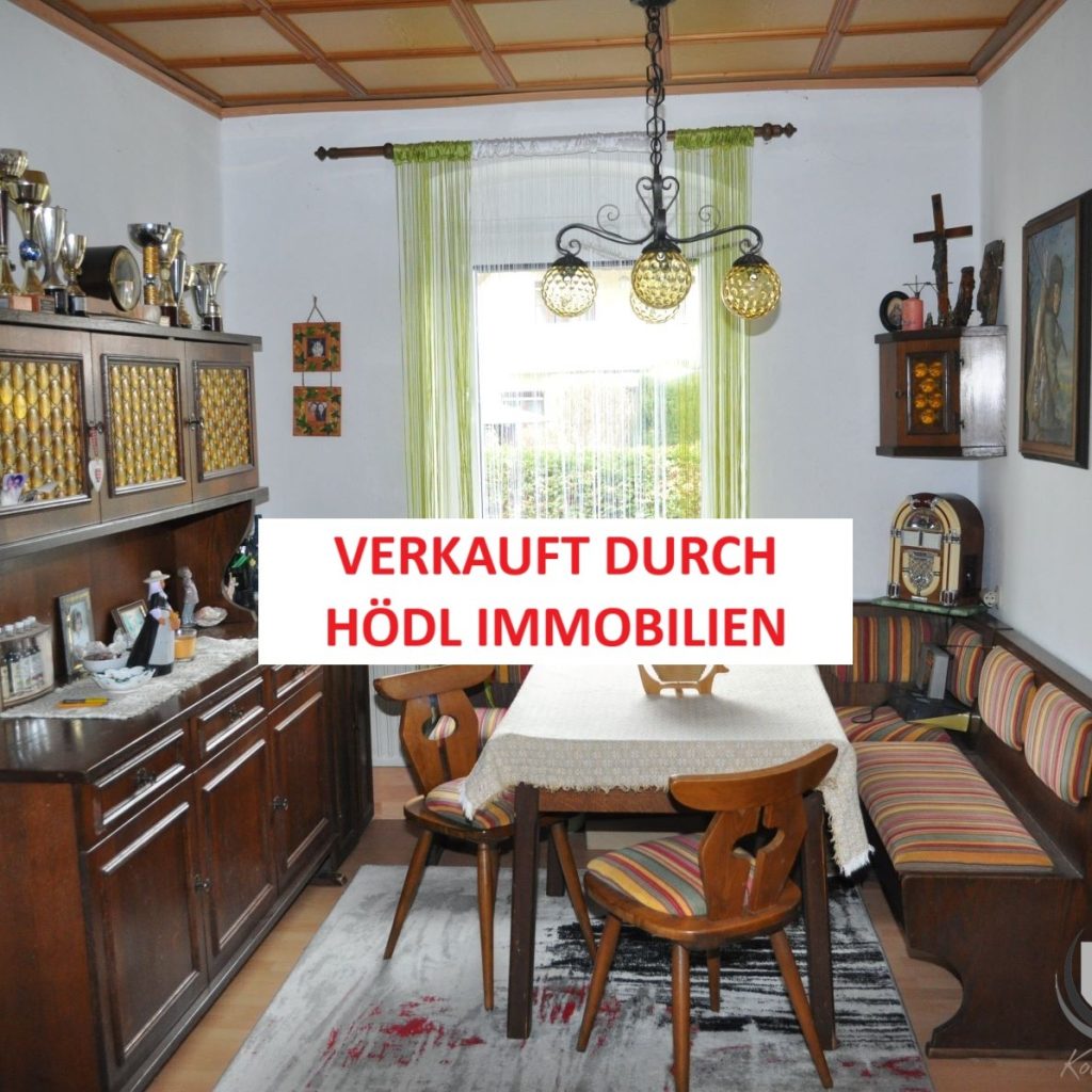 Preiswerte ruhige 3 – Zimmerwohnung am südlichen Stadtrand von Graz (1887)