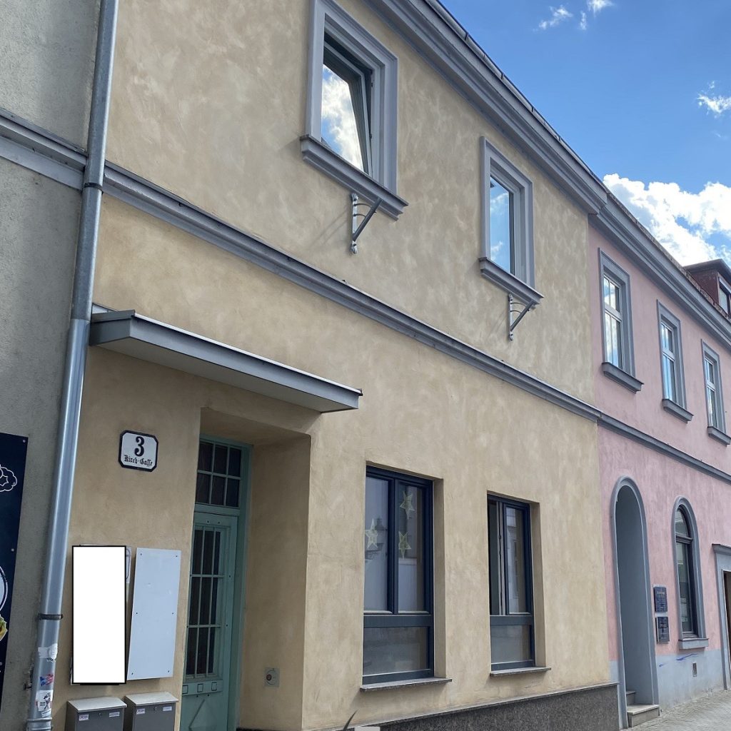 Attraktives Miethaus im Zentrum von Leoben in Top – Zustand