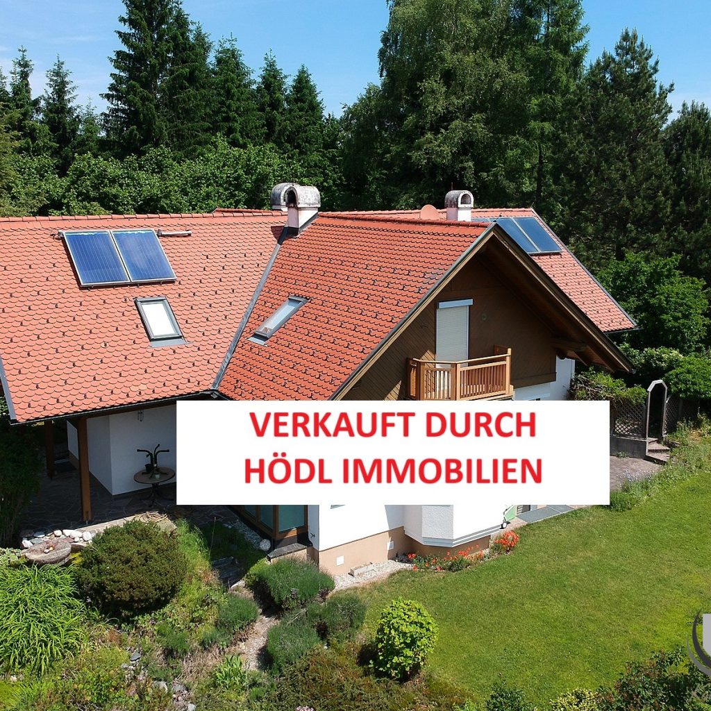 Ferienparadies mit Panoramablick in herrlicher Ruhelage (2393)