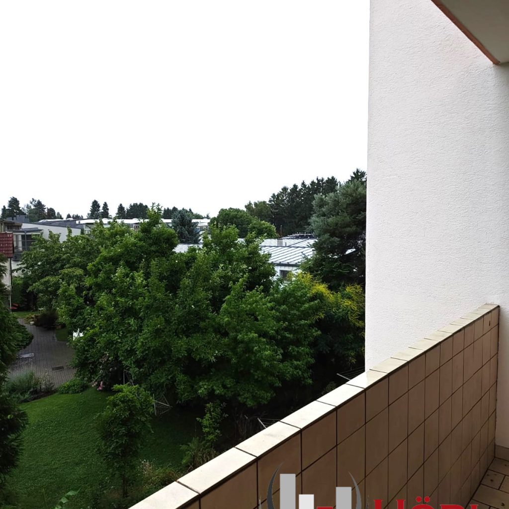 Feine preiswerte 55m²-Wohnung mit Balkon in ruhiger Lage nähe FH – Joanneum
