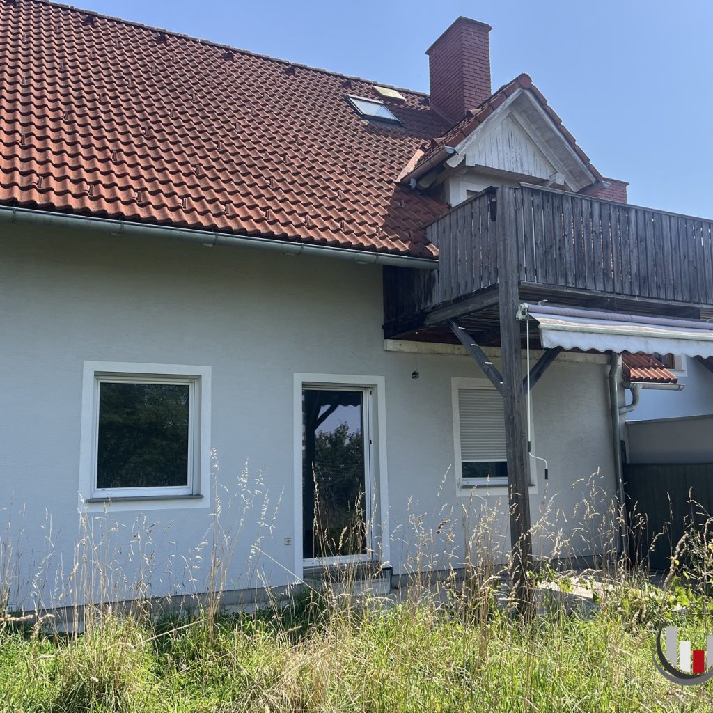 Großzügige Doppelhaushälfte in Ruhelage in Hausmannstätten (2398)