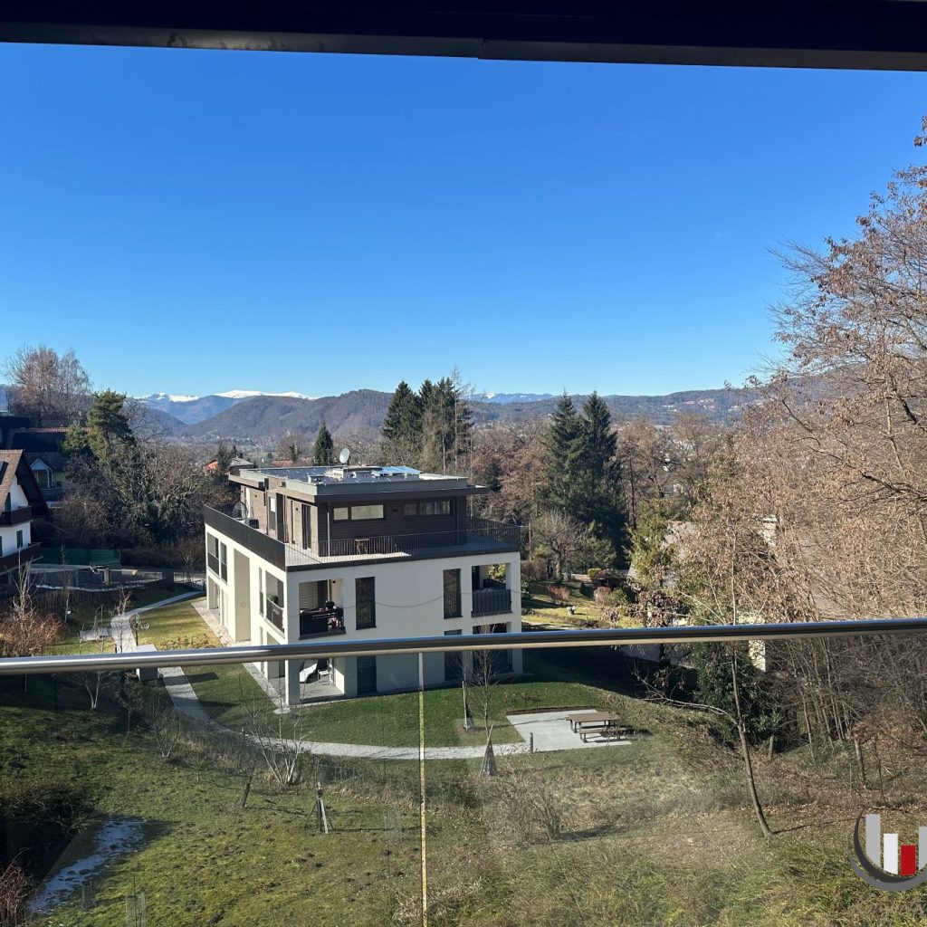 Feudales Wohnen in feiner Andritzer Lage am Viktor – Zack – Weg