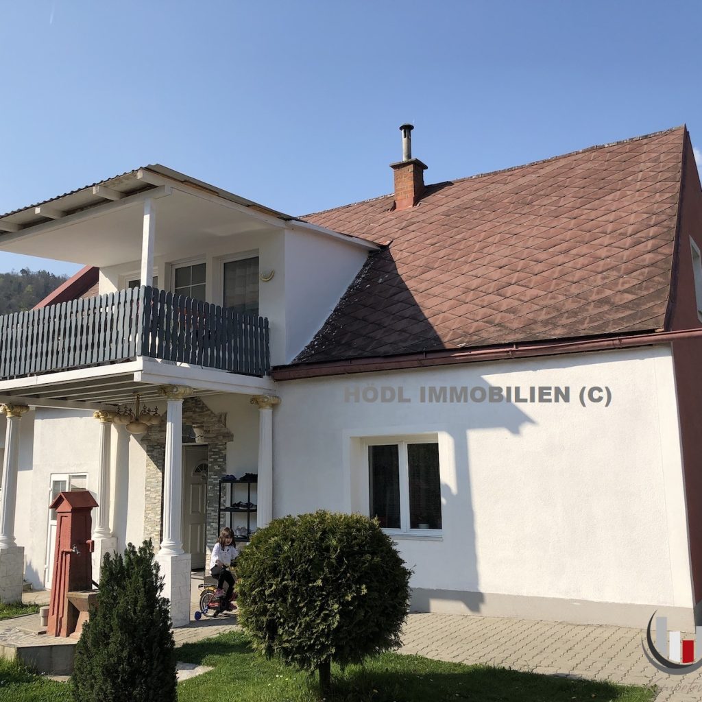 Wohnhaus für Handwerker in Graz Nord – Nähe GAK Fußballplatz(2288)