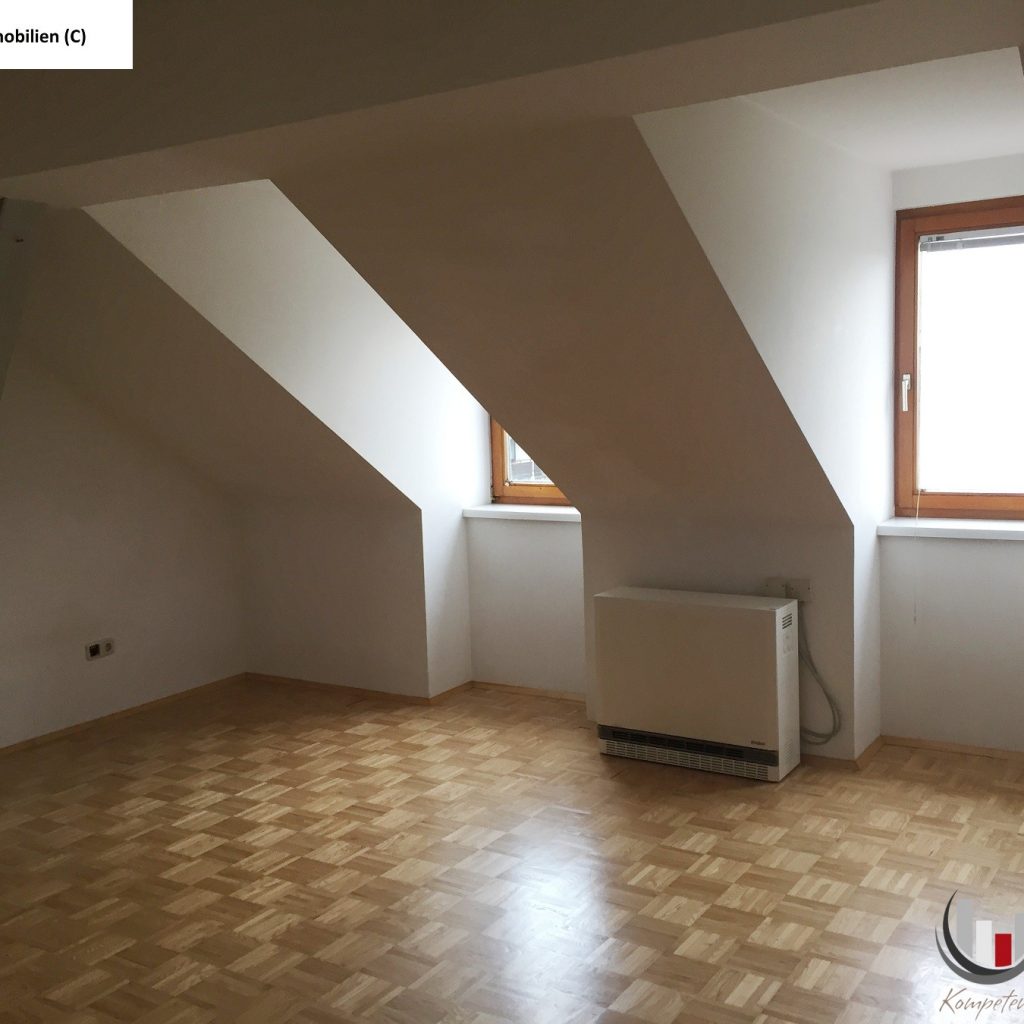Zentrumsnahe attraktive 40m² – Garconniere in der Kossgasse in Graz Waltendorf (5208)
